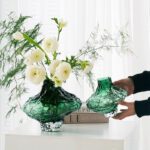 Wholesale Glass Vase HP-086 - Image 8